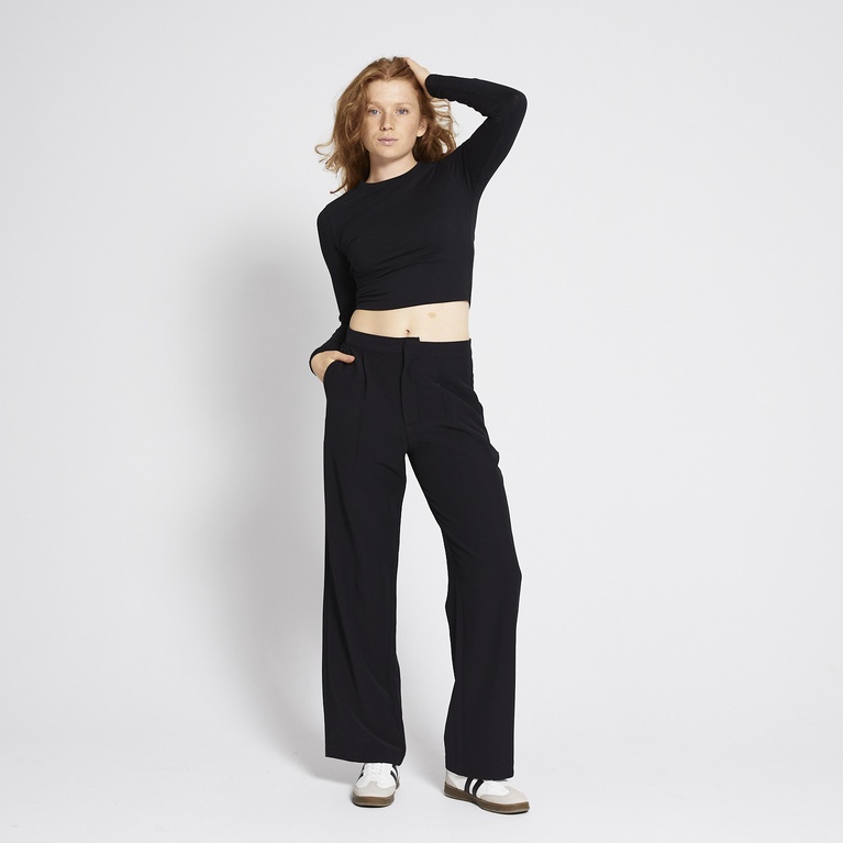 Cropped top "Rue" Cropped top "Rue"